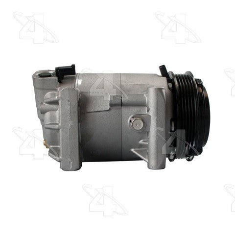 Four Seasons A/C Compressor P/N:198298 Fits: Dodge Dart 16-13 - Image 2