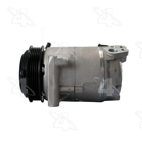Four Seasons A/C Compressor P/N:198298 Fits: Dodge Dart 16-13 - Image 8