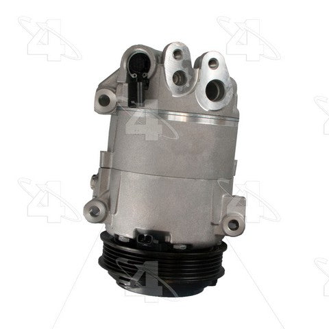 Four Seasons A/C Compressor P/N:198298 Fits: Dodge Dart 16-13 - Image 4