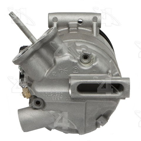 Four Seasons A/C Compressor P/N:198299 Fits: Chevrolet Colorado 22-15, Chevrolet Equinox 23-18, GMC Canyon 22-15, GMC Terrain 23-18 - Image 8