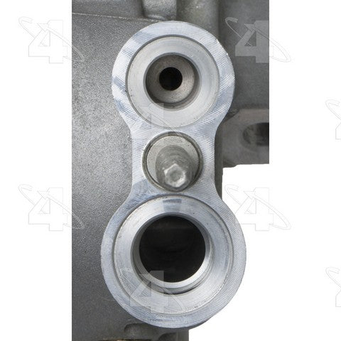 Four Seasons A/C Compressor P/N:198299 Fits: Chevrolet Colorado 22-15, Chevrolet Equinox 23-18, GMC Canyon 22-15, GMC Terrain 23-18 - Image 4