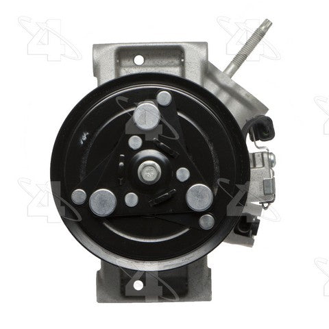 Four Seasons A/C Compressor P/N:198299 Fits: Chevrolet Colorado 22-15, Chevrolet Equinox 23-18, GMC Canyon 22-15, GMC Terrain 23-18 - Image 5