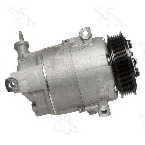 Four Seasons A/C Compressor P/N:198299 Fits: Chevrolet Colorado 22-15, Chevrolet Equinox 23-18, GMC Canyon 22-15, GMC Terrain 23-18 - Image 6