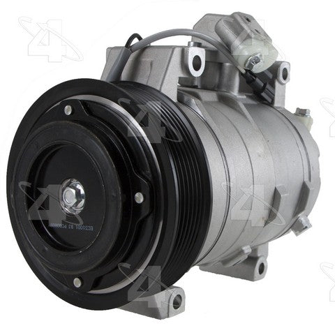 Four Seasons A/C Compressor P/N:198303 Fits: Honda Accord 17-13 - Image 1
