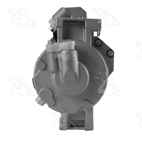 Four Seasons A/C Compressor P/N:198303 Fits: Honda Accord 17-13 - Image 5