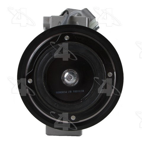 Four Seasons A/C Compressor P/N:198303 Fits: Honda Accord 17-13 - Image 6