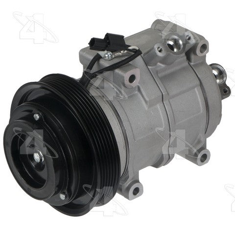 Four Seasons A/C Compressor P/N:198304 Fits: Acura Rdx 18-16, Honda Accord 17-13, Honda Crosstour 15-13 - Image 1