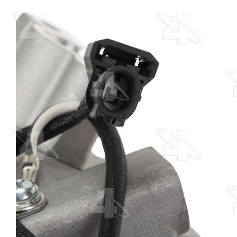 Four Seasons A/C Compressor P/N:198304 Fits: Acura Rdx 18-16, Honda Accord 17-13, Honda Crosstour 15-13 - Image 4