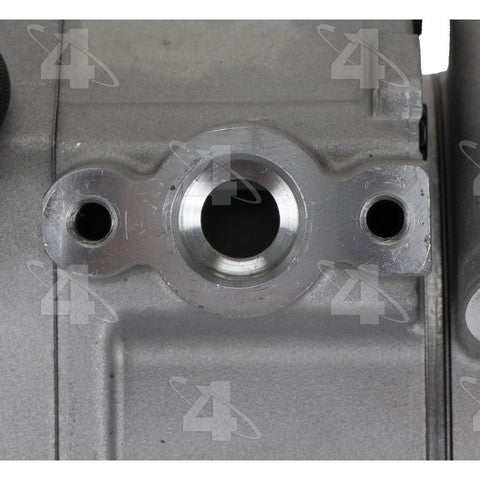 Four Seasons A/C Compressor P/N:198304 Fits: Acura Rdx 18-16, Honda Accord 17-13, Honda Crosstour 15-13 - Image 3