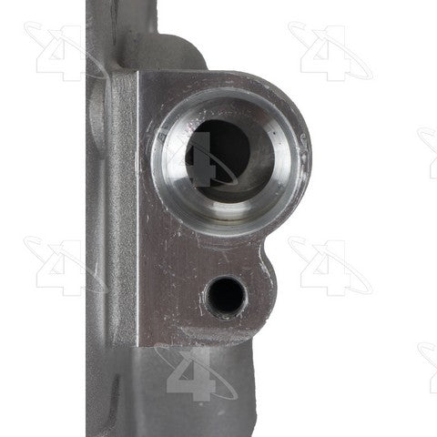 Four Seasons A/C Compressor P/N:198304 Fits: Acura Rdx 18-16, Honda Accord 17-13, Honda Crosstour 15-13 - Image 2