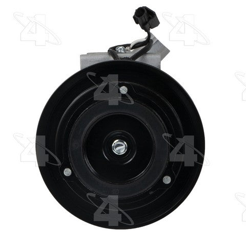 Four Seasons A/C Compressor P/N:198304 Fits: Acura Rdx 18-16, Honda Accord 17-13, Honda Crosstour 15-13 - Image 5
