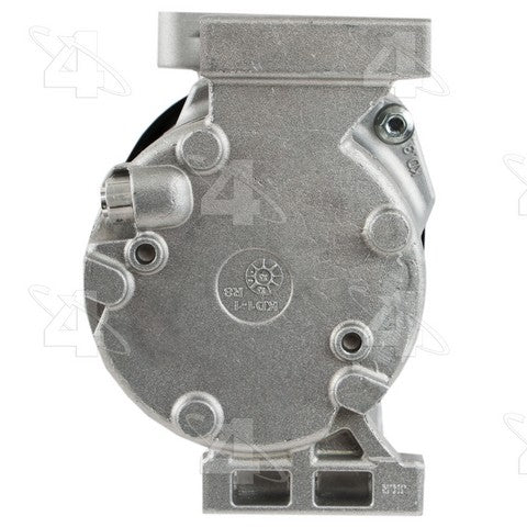 Four Seasons A/C Compressor P/N:198305 Fits: Jeep Wrangler 17-12, Jeep Wrangler Jk 2018, Ram 1500 2013 - Image 8