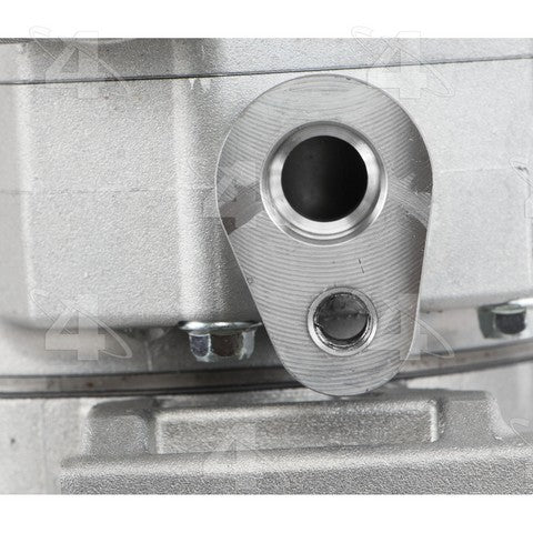 Four Seasons A/C Compressor P/N:198305 Fits: Jeep Wrangler 17-12, Jeep Wrangler Jk 2018, Ram 1500 2013 - Image 6