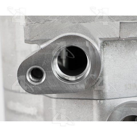 Four Seasons A/C Compressor P/N:198305 Fits: Jeep Wrangler 17-12, Jeep Wrangler Jk 2018, Ram 1500 2013 - Image 5