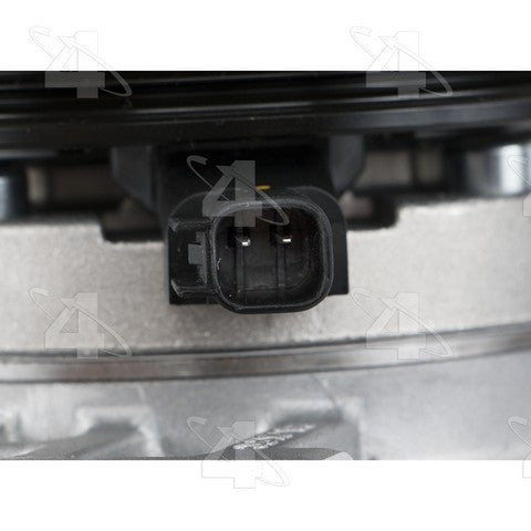 Four Seasons A/C Compressor P/N:198305 Fits: Jeep Wrangler 17-12, Jeep Wrangler Jk 2018, Ram 1500 2013 - Image 2