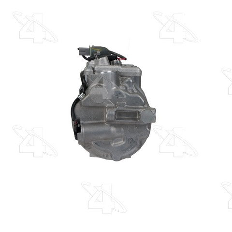 Four Seasons A/C Compressor P/N:198306 Fits: Freightliner Sprinter 2500, Freightliner Sprinter 3500, Mercedes-benz C300, Mercedes-benz Sprinter 2500, Mercedes-benz Sprinter 3500 - Image 4