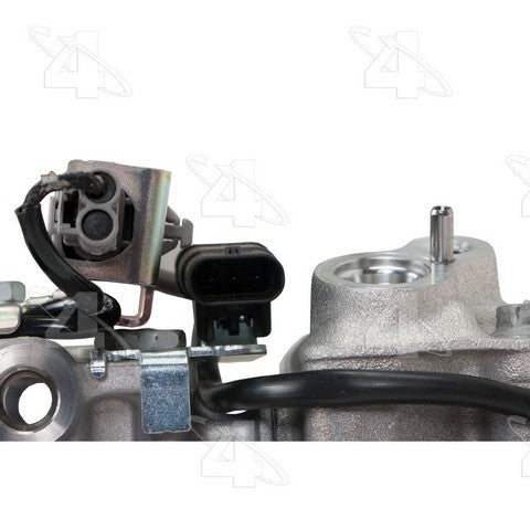 Four Seasons A/C Compressor P/N:198306 Fits: Freightliner Sprinter 2500, Freightliner Sprinter 3500, Mercedes-benz C300, Mercedes-benz Sprinter 2500, Mercedes-benz Sprinter 3500 - Image 8