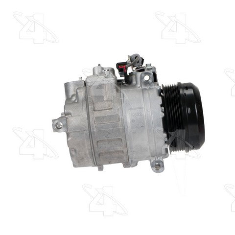 Four Seasons A/C Compressor P/N:198306 Fits: Freightliner Sprinter 2500, Freightliner Sprinter 3500, Mercedes-benz C300, Mercedes-benz Sprinter 2500, Mercedes-benz Sprinter 3500 - Image 7