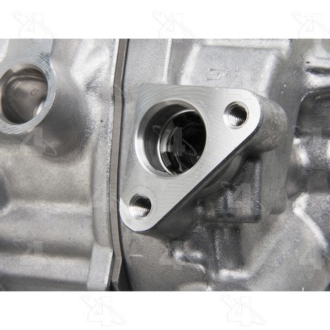 Four Seasons A/C Compressor P/N:198307 Fits: Lexus Es250, Lexus Nx200t, Lexus Nx250, Lexus Nx300, Lexus Nx300h, Lexus Rx350, Lexus Rx500h, Lexus Tx350, Toyota Avalon, Toyota Camry, Toyota Grand Highlander, Toyota Highlander, Toyota Rav4 - Image 5