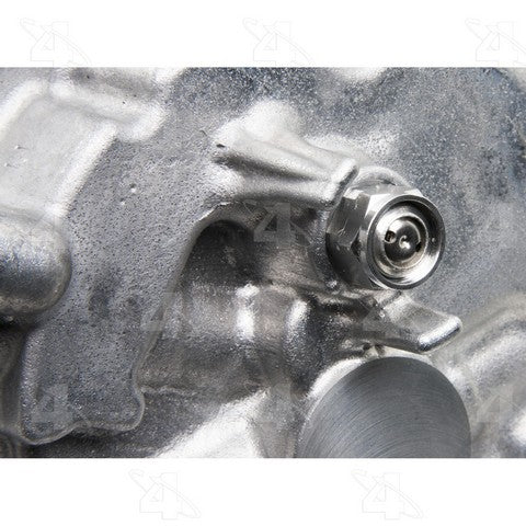 Four Seasons A/C Compressor P/N:198307 Fits: Lexus Es250, Lexus Nx200t, Lexus Nx250, Lexus Nx300, Lexus Nx300h, Lexus Rx350, Lexus Rx500h, Lexus Tx350, Toyota Avalon, Toyota Camry, Toyota Grand Highlander, Toyota Highlander, Toyota Rav4 - Image 4