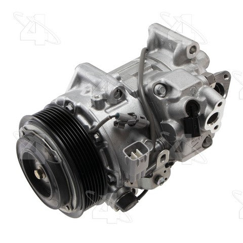 Four Seasons A/C Compressor P/N:198309 Fits: Lexus Gs350 15-13 - Image 1