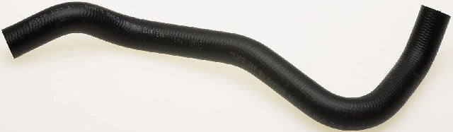 Gates HVAC Heater Hose P/N:19831 Fits: Chevrolet Aveo 08-04, Chevrolet Aveo 18-17, Chevrolet Aveo5 08-06, Pontiac G3 08-07, Pontiac Wave 08-05, Pontiac Wave5 07-05, Suzuki Swift+ 08-04 - Image 1