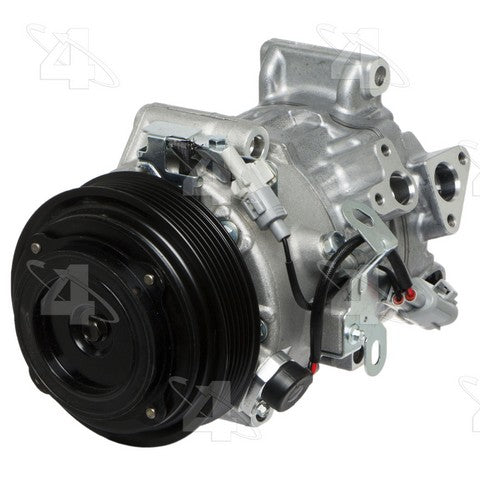 Four Seasons A/C Compressor P/N:198310 Fits: Toyota Rav4 18-13 - Image 1