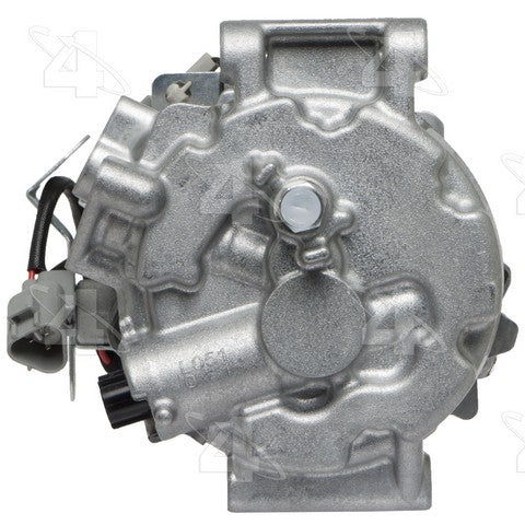 Four Seasons A/C Compressor P/N:198310 Fits: Toyota Rav4 18-13 - Image 4