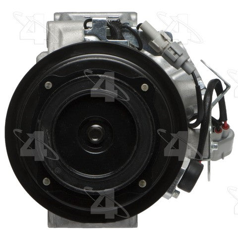Four Seasons A/C Compressor P/N:198310 Fits: Toyota Rav4 18-13 - Image 2
