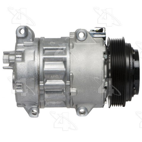 Four Seasons A/C Compressor P/N:198310 Fits: Toyota Rav4 18-13 - Image 3