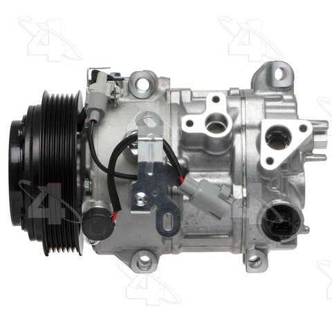 Four Seasons A/C Compressor P/N:198310 Fits: Toyota Rav4 18-13 - Image 5