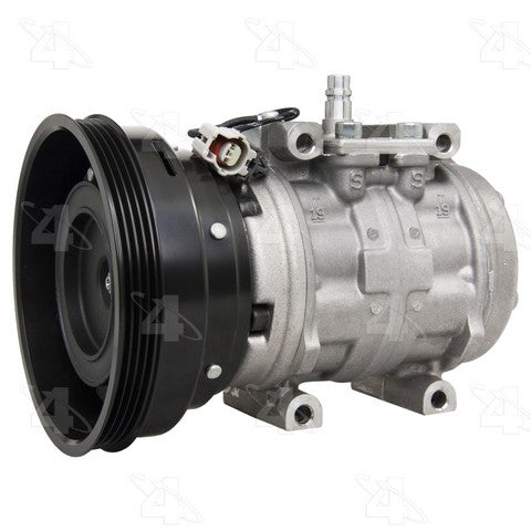 Four Seasons A/C Compressor P/N:198311 Fits: Toyota Mr2 1989, Toyota Mr2 95-91 - Image 1