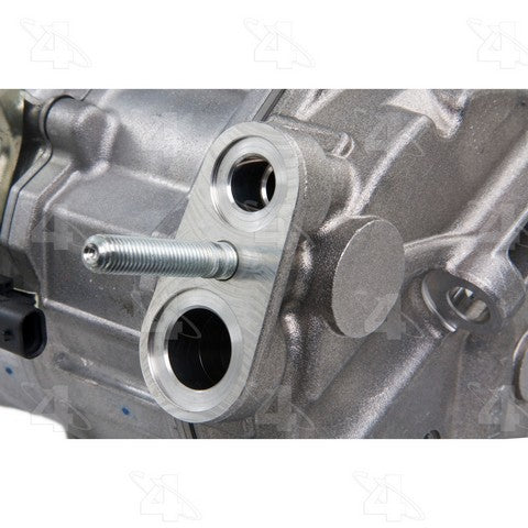 Four Seasons A/C Compressor P/N:198312 Fits: Chevrolet Equinox 15-12, GMC Terrain 15-12 - Image 6