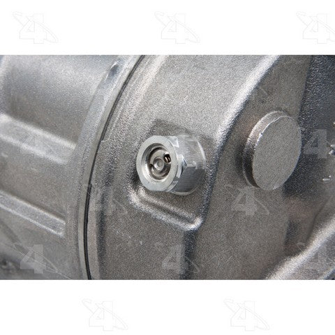 Four Seasons A/C Compressor P/N:198312 Fits: Chevrolet Equinox 15-12, GMC Terrain 15-12 - Image 2