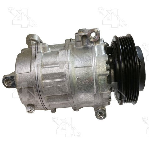 Four Seasons A/C Compressor P/N:198312 Fits: Chevrolet Equinox 15-12, GMC Terrain 15-12 - Image 4