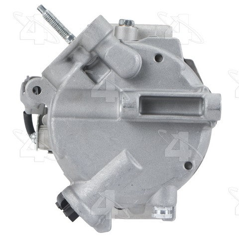 Four Seasons A/C Compressor P/N:198313 Fits: Chrysler 200 17-15, Jeep Cherokee 22-14 - Image 4