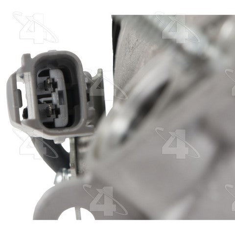 Four Seasons A/C Compressor P/N:198313 Fits: Chrysler 200 17-15, Jeep Cherokee 22-14 - Image 8
