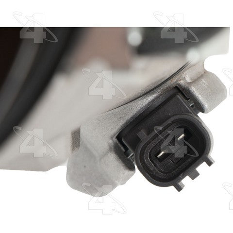 Four Seasons A/C Compressor P/N:198313 Fits: Chrysler 200 17-15, Jeep Cherokee 22-14 - Image 7
