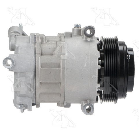 Four Seasons A/C Compressor P/N:198313 Fits: Chrysler 200 17-15, Jeep Cherokee 22-14 - Image 5