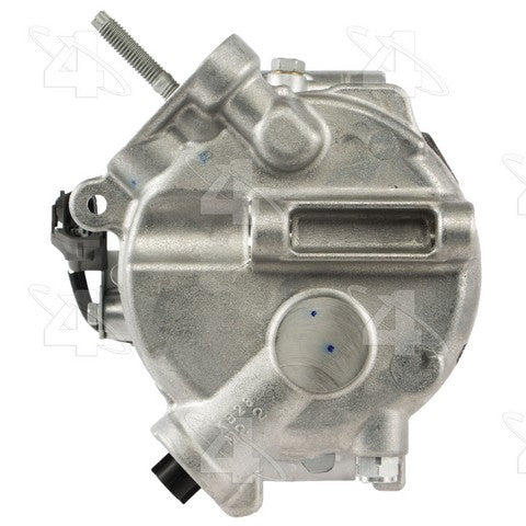 Four Seasons A/C Compressor P/N:198314 Fits: Chrysler 200 17-15, Jeep Cherokee 21-14, Jeep Grand Cherokee 2018 - Image 6