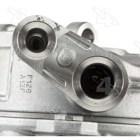 Four Seasons A/C Compressor P/N:198314 Fits: Chrysler 200 17-15, Jeep Cherokee 21-14, Jeep Grand Cherokee 2018 - Image 5