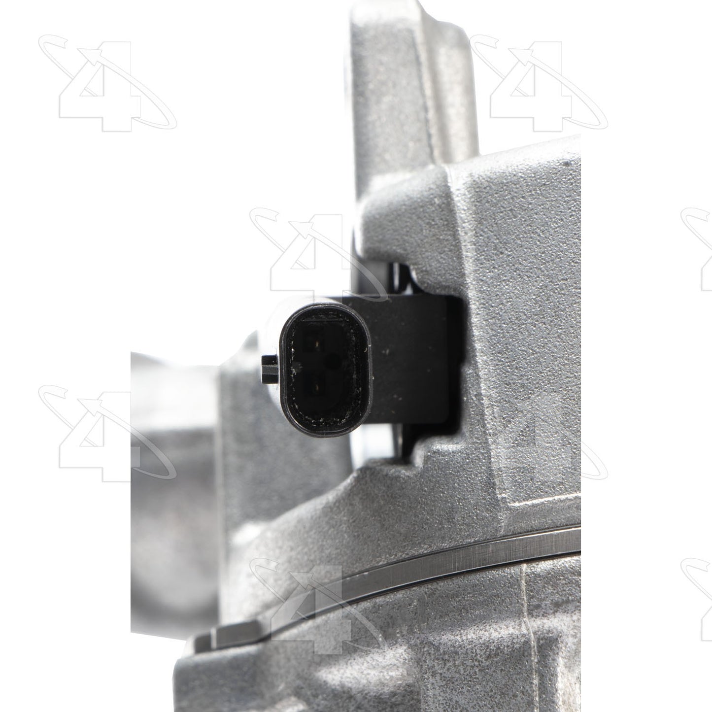 Four Seasons A/C Compressor P/N:198326 Fits: Buick Lacrosse 19-18 - Image 4