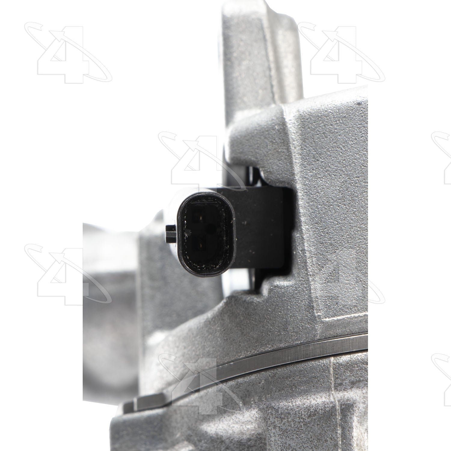 Four Seasons A/C Compressor P/N:198326 Fits: Buick Lacrosse 19-18 - Image 4