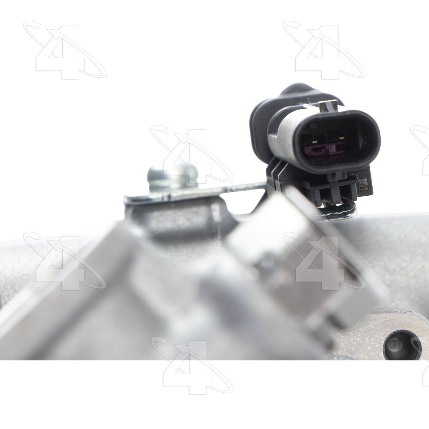 Four Seasons A/C Compressor P/N:198326 Fits: Buick Lacrosse 19-18 - Image 2