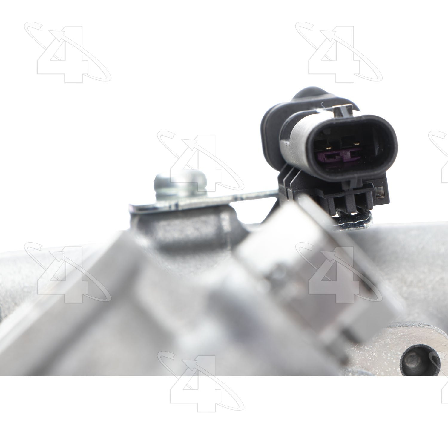 Four Seasons A/C Compressor P/N:198326 Fits: Buick Lacrosse 19-18 - Image 2