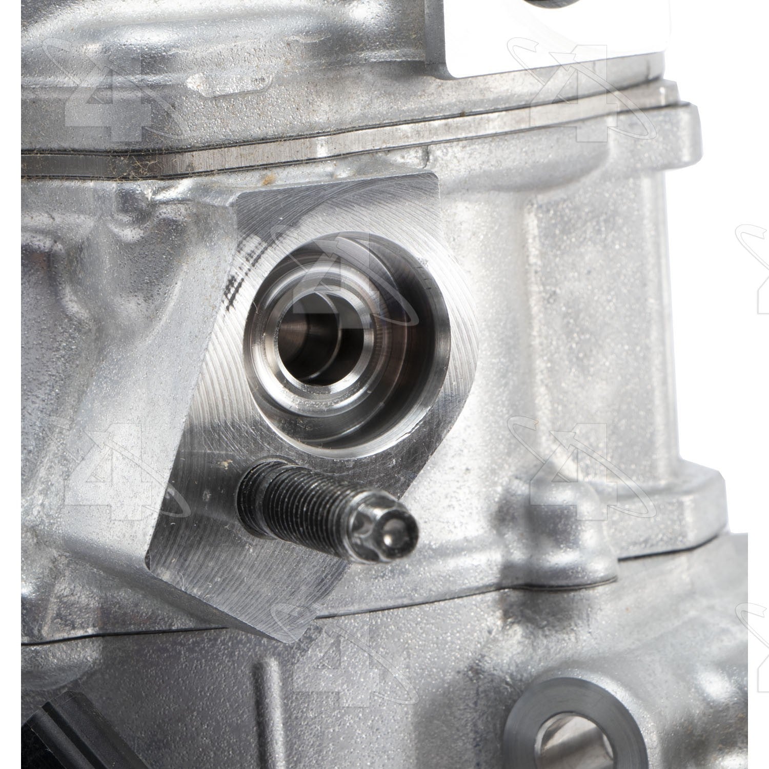 Four Seasons A/C Compressor P/N:198329 Fits: Ford F-150 21-18, Ford Lobo 2021 - Image 5