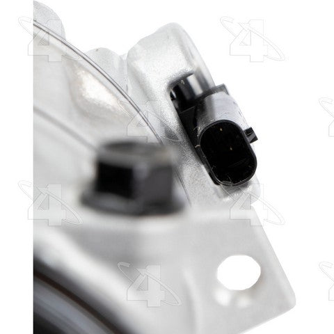 Four Seasons A/C Compressor P/N:198330 Fits: Jeep Wrangler 23-20, Ram 1500 21-19, Ram 1500 Classic 2019 - Image 2