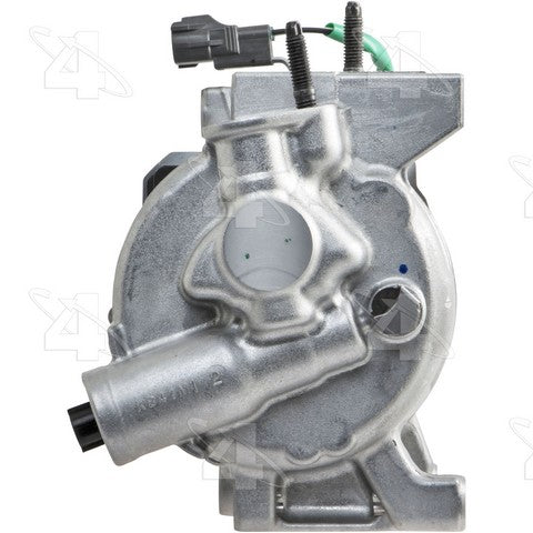 Four Seasons A/C Compressor P/N:198334 Fits: Ram 1500 19-14, Ram 1500 Classic 23-19 - Image 5