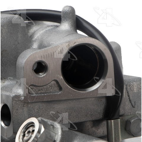Four Seasons A/C Compressor P/N:198335 Fits: Scion Iq 15-12 - Image 5