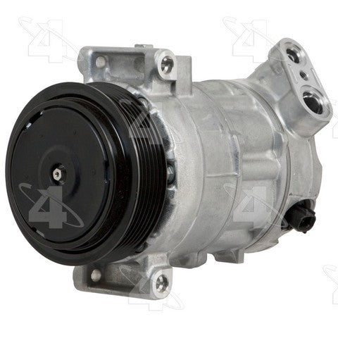 Four Seasons A/C Compressor P/N:198336 Fits: Pontiac G8 09-08 - Image 1
